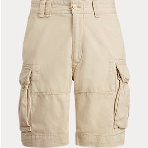 Ralph Lauren Cargo Shorts
